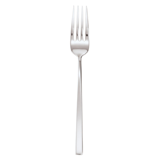 Paderno 52530-26 Dessert Fork 7-1/4" 18/10 Stainless Steel