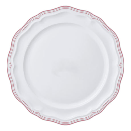 Steelite 62583FP810 Rim Plate 11.25" X 1.125" Adelina