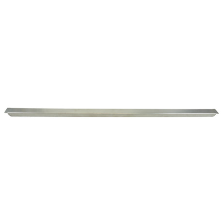 Franklin Machine Products 148-1145 Pan Support Bar 25-1/8" X 1" Stainless Steel