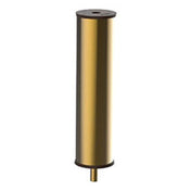 Steelite MGSLEGBR0301 Mogogo Buffet Solutions Polo Segments 12"H Stainless Steel