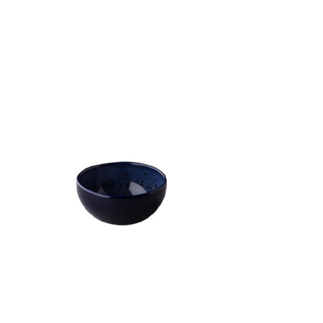 Bauscher Hepp QU83596 - Q Authentic Dip Bowl, 8.28 Oz., 4.3" Dia. X 2.0"H