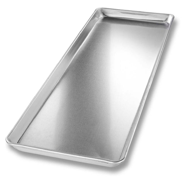 Chicago Metallic 40922 Display Pan Half Long 8-11/16" X 24-7/16" X 15/16"