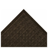 Notrax 152S0023CH 152 Waffle CTE™ Entrance Mat 2' X 3' 3/8" Thick