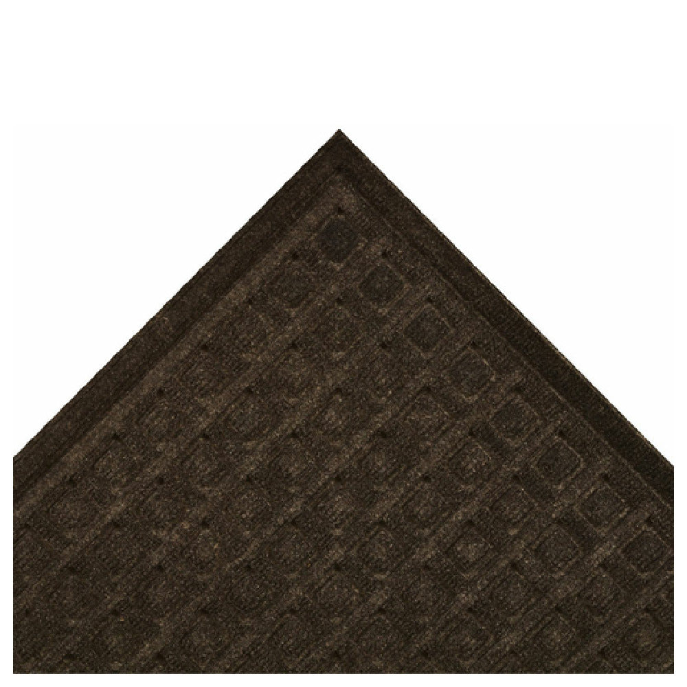 Notrax 152S0035CH 152 Waffle CTE™ Entrance Mat 3' X 5' 3/8" Thick