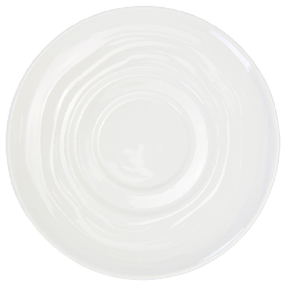 International Tableware WA-2 Saucer 6" Dia. Round