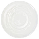 International Tableware WA-2 Saucer 6" Dia. Round