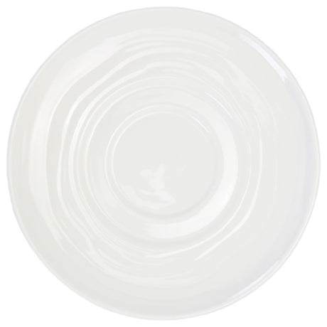 International Tableware WA-2 Saucer 6" Dia. Round