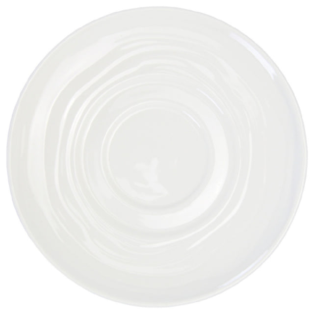 International Tableware WA-2 Saucer 6" Dia. Round