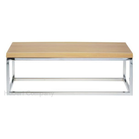 Hubert 99666 - Cerve Collection Riser, 20-7/8"L X 6-2/5"W X 7-1/16"H, Tall