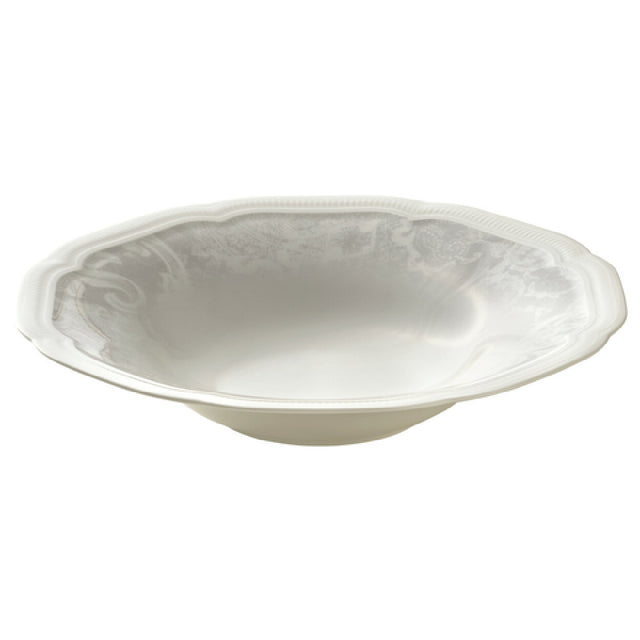 Bauscher Hepp 531370-329142 - Plate, 7-9/10" Dia., Round
