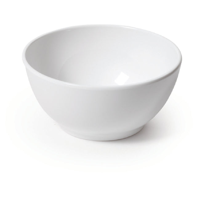 GET Enterprises B-44-AW Settlement™ Salad/Soup Bowl Small 10 Oz. (12 Oz. Rim Full)