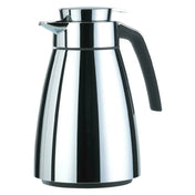 Bauscher Hepp 58.4517.9083 - Beverage Server, 1 Liter (33.8 Oz.), 7-9/16" X 6-1/8" X 9-7/8"H