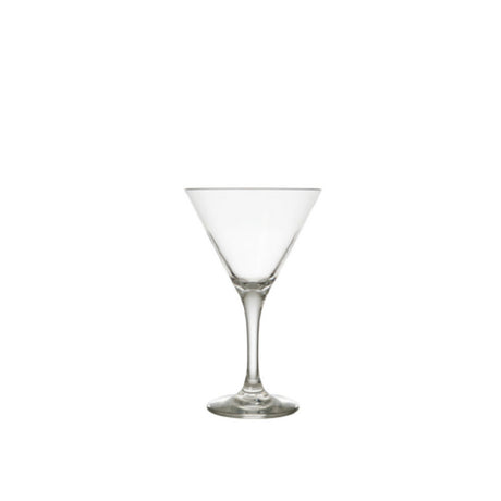 Fortessa DV.PS.139 Outside Martini Glass 8.2 Oz. (.24L) BPA Free