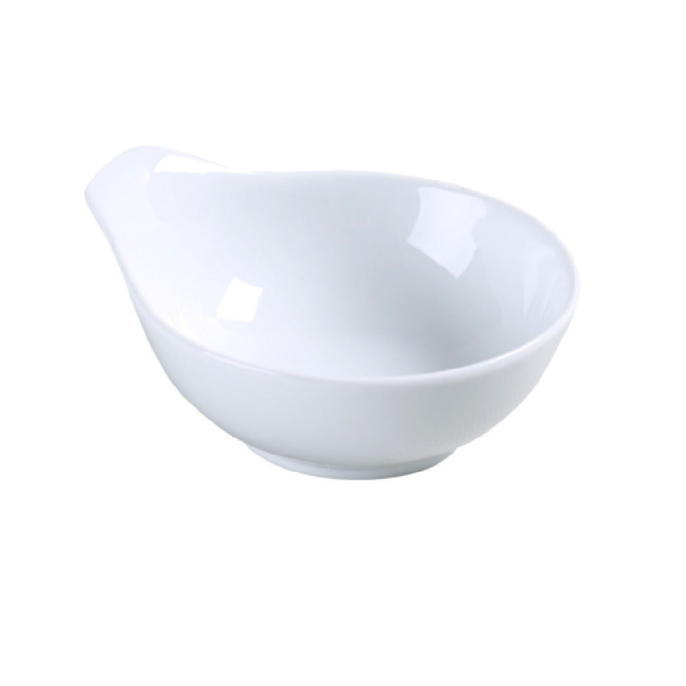 Yanco FU-0104 Fuji Soup Bowl 5 Oz. 5" Dia.