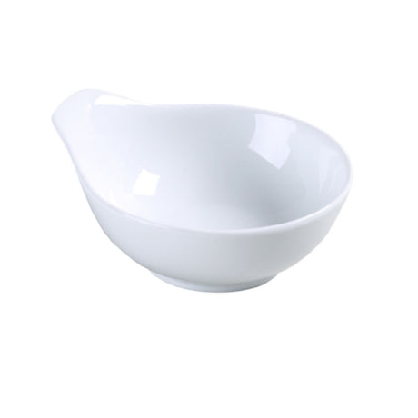 Yanco FU-0104 Fuji Soup Bowl 5 Oz. 5" Dia.