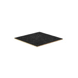 Steelite MGSCTPHB0301 Mogogo Buffet Solutions Modular Classic Table Top 29-1/2" X 29-1/2"