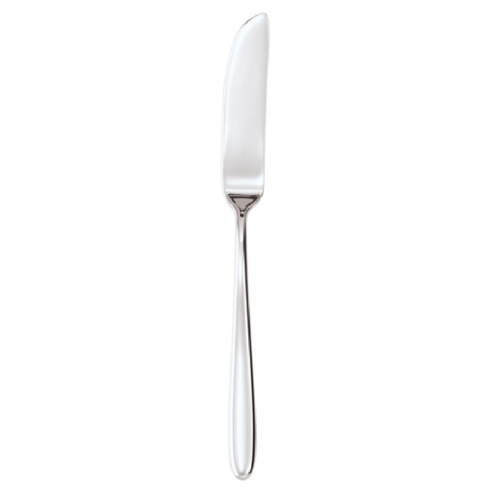 Paderno 52520-50 Fish Knife 8-3/4" 18/10 Stainless Steel