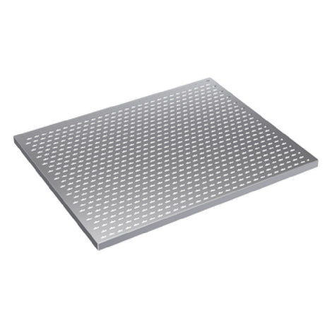 Krowne KR24-PE30 Royal Series Perforated Drainboard Insert 24" X 30" Stainless Steel (If Ordering Alone Please Specify Model Number Of Unit You Are Ordering Insert For On PO)