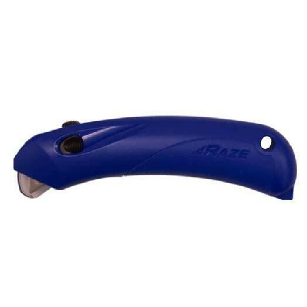 Franklin Machine Products 142-1724 Box Cutter Blue