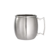 American Metalcraft SM16P Moscow Mule Mug 16 Oz. Stainless Steel