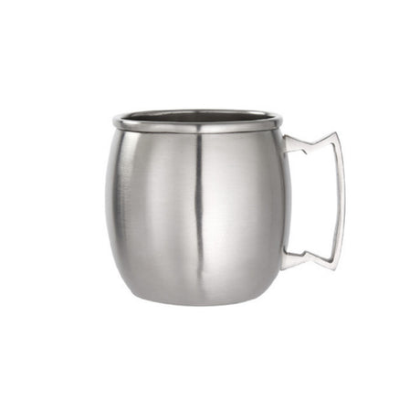American Metalcraft SM16P Moscow Mule Mug 16 Oz. Stainless Steel
