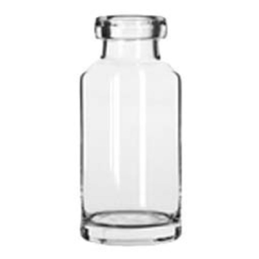 Libbey 92138 Helio Bottle 28-3/4 Oz. Wide Mouth