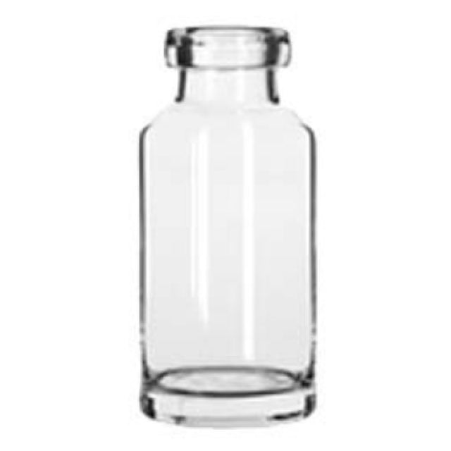 Libbey 92138 Helio Bottle 28-3/4 Oz. Wide Mouth