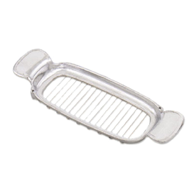 Alegacy Foodservice Products 291 Butter Cutter 7-3/4" Piano Wire Bound