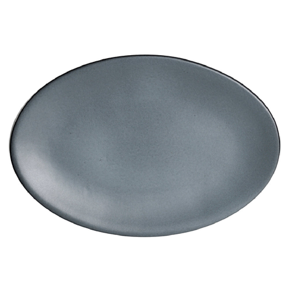 Steelite A941P127 Platter 15"L X 10"W Oval