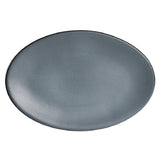 Steelite A941P127 Platter 15"L X 10"W Oval