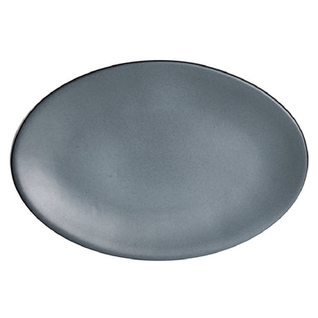 Steelite A941P127 Platter 15"L X 10"W Oval