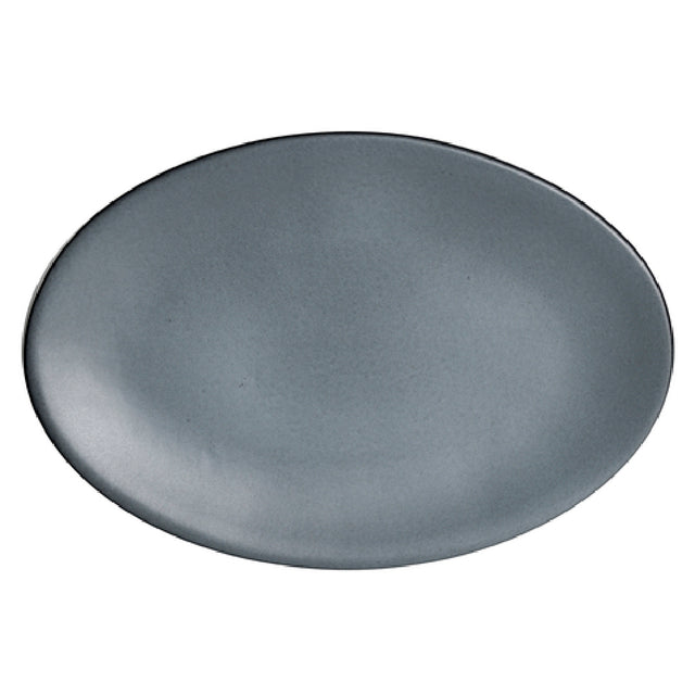 Steelite A941P127 Platter 15"L X 10"W Oval