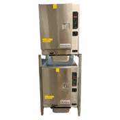 Cleveland (2) 22CCT66 SteamChef™ 6 Convection Steamer Electric Connectionless