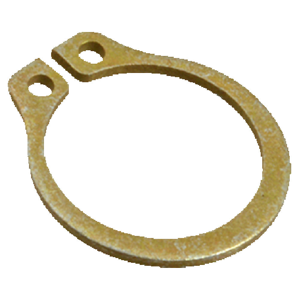 Franklin Machine Products 183-1225 Retaining Ring 1/2" ID Metal