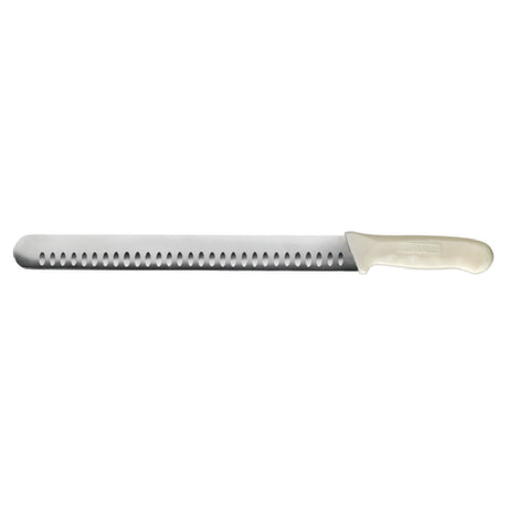 Winco KWP-123 Knife Slicer 12" Blade Hollow Ground Edge