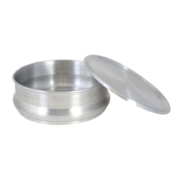 Thunder Group ALDP096C Dough Pan Cover For ALDPO96 Aluminum (12 Each Minimum Order)