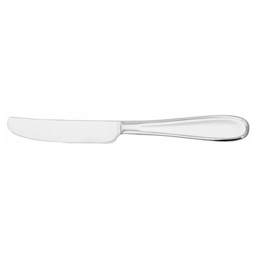 Steelite WL0445 Dinner Knife 9-1/4" Magnetic 18/0 Stainless Steel