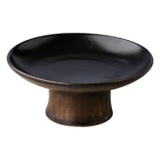 Bauscher Hepp RD18722 - Plate, 8" Dia. X 3.4"H, Round