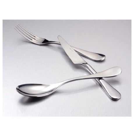 Steelite 5374S023 Salad/Dessert Fork 7-5/8" 18/10 Stainless Steel