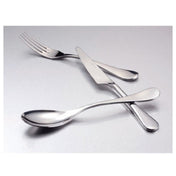 Steelite 5374S002 Soup Spoon 7-1/2" Round Bowl