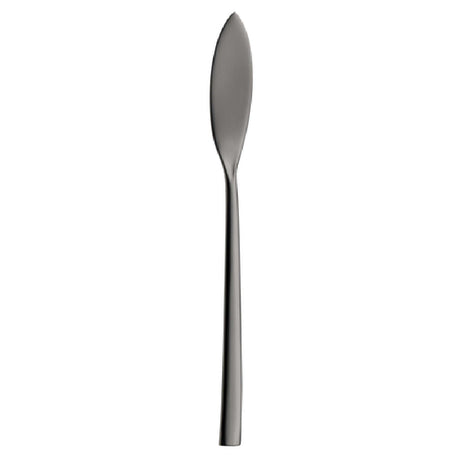 Bauscher Hepp 59.0636.9180 - Fish Knife, 9-1/10", Dishwasher Safe