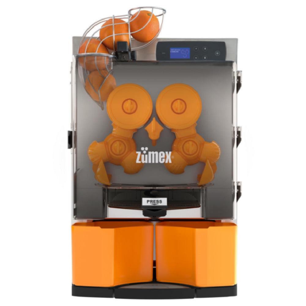 Zumex 04873 ESSENTIAL PRO_ORANGE (04873) Essential Pro Juicer Electric Countertop