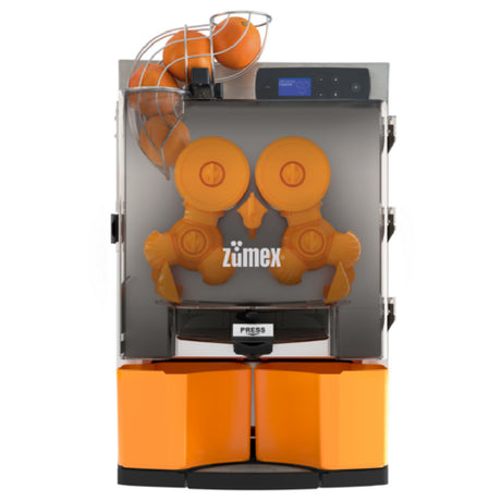 Zumex 04873 ESSENTIAL PRO_ORANGE (04873) Essential Pro Juicer Electric Countertop