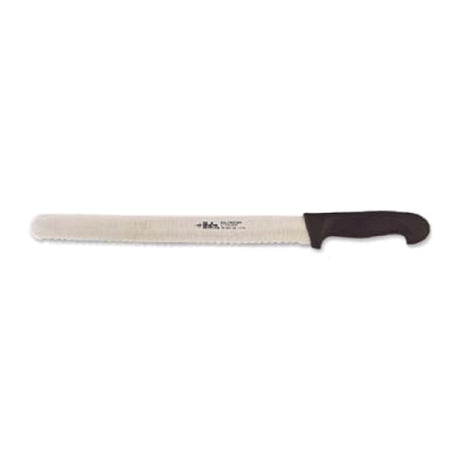 Browne Foodservice PC15512 Bread Knife 12"L High Carbon Stain-free German Steel Blade