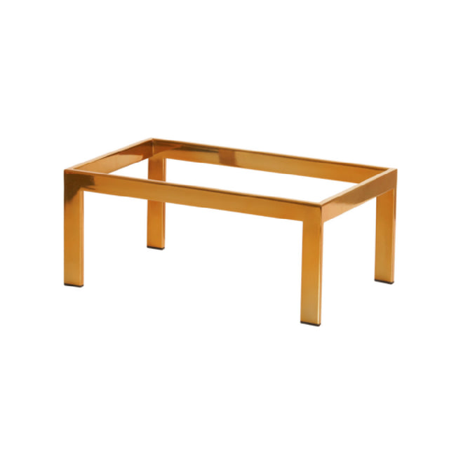 Cal Mil 23603-9-130 Brooklyn Metal Frame 12"W X 20"D X 9"H Rectangular