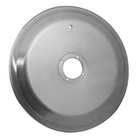 Alfa HS6NR Slicer Blade 13" For Hobart 3000 Series Slicer Models (3613N 3713N 3813N 3913N) And HS Series Models (HS6N HS7N HS8N & HS9N)