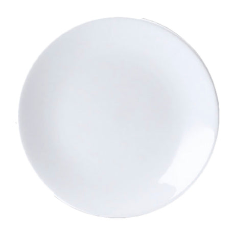 Steelite 9001C093 Plate 6" Dia. Round