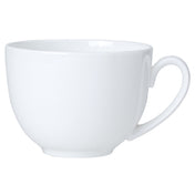 Steelite 82000AND0108 Tea Cup Low 9.0 Oz 4.5" X 3.5" X 2.5"