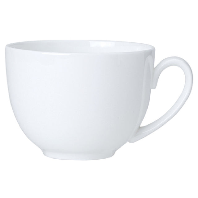 Steelite 82000AND0108 Tea Cup Low 9.0 Oz 4.5" X 3.5" X 2.5"