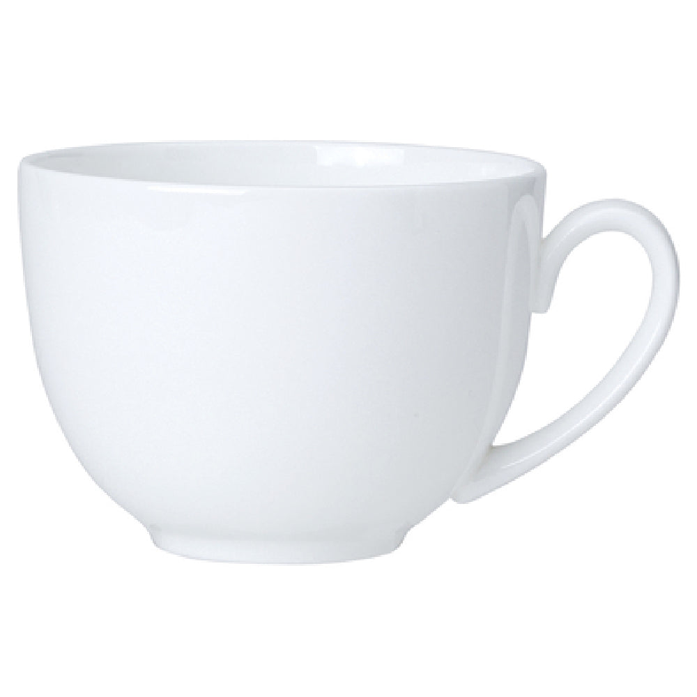 Steelite 82000AND0108 Tea Cup Low 9.0 Oz 4.5" X 3.5" X 2.5"